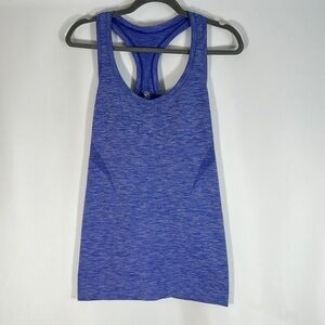 Victoria’s Secret Sport Blue Tank Top